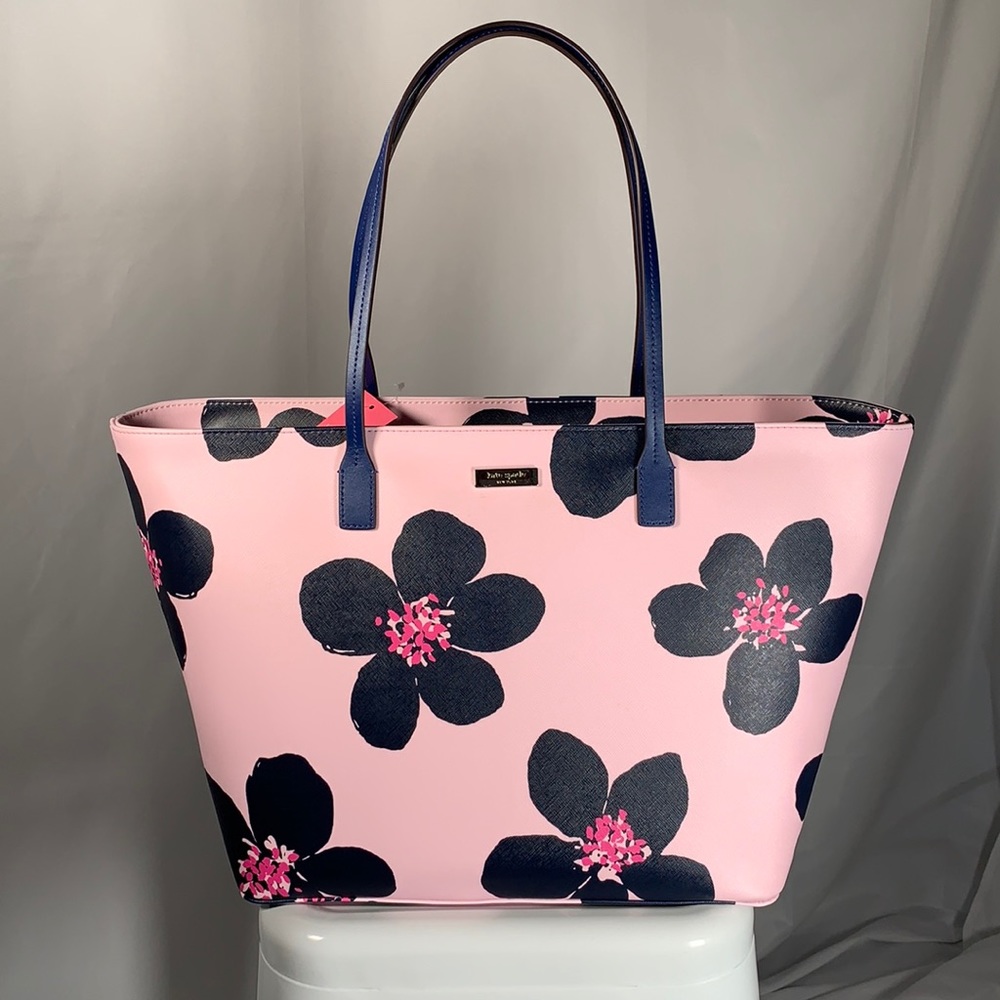 NWT Kate Spade Margareta Tote